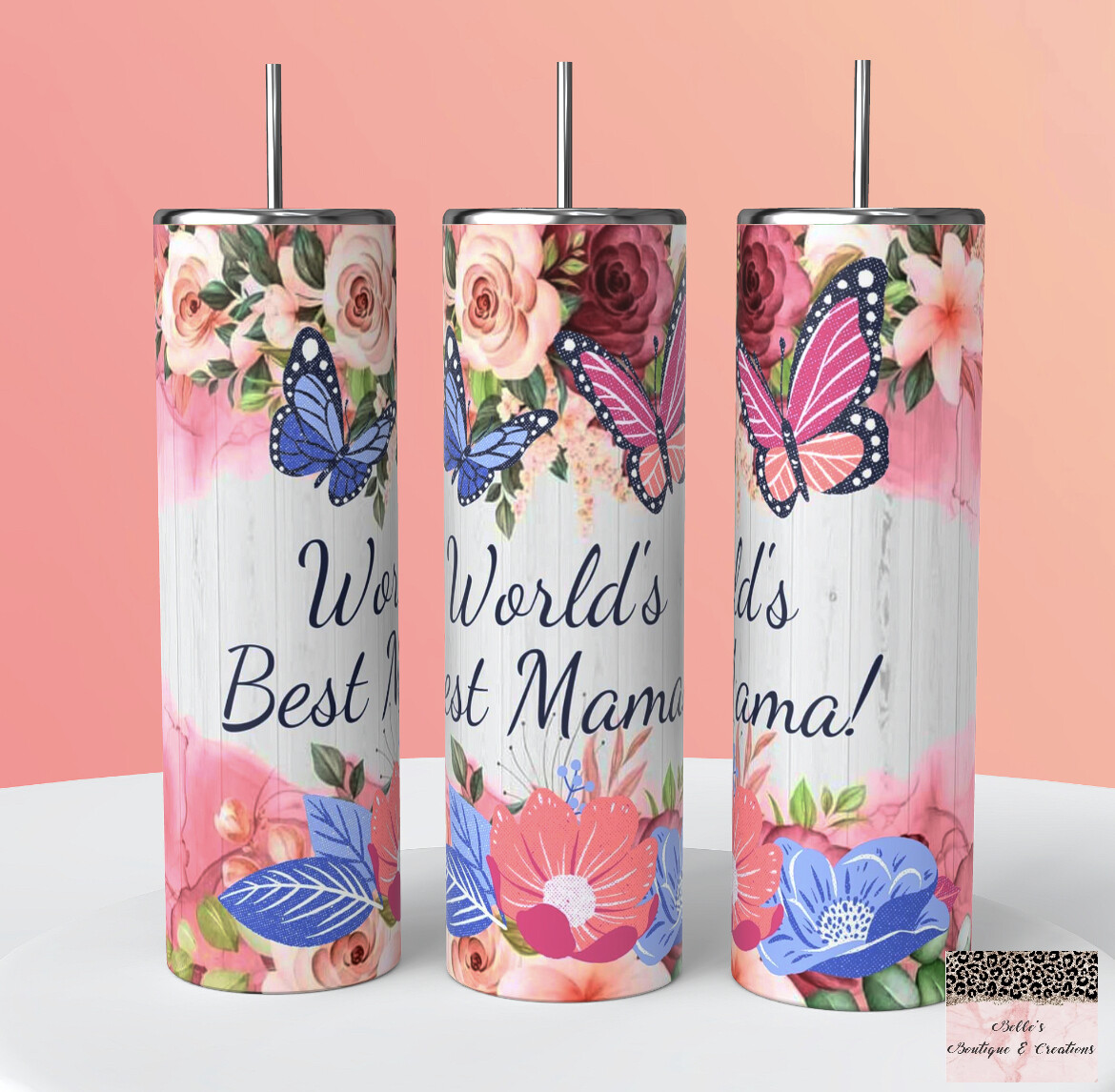 Mother’s Day Tumbler