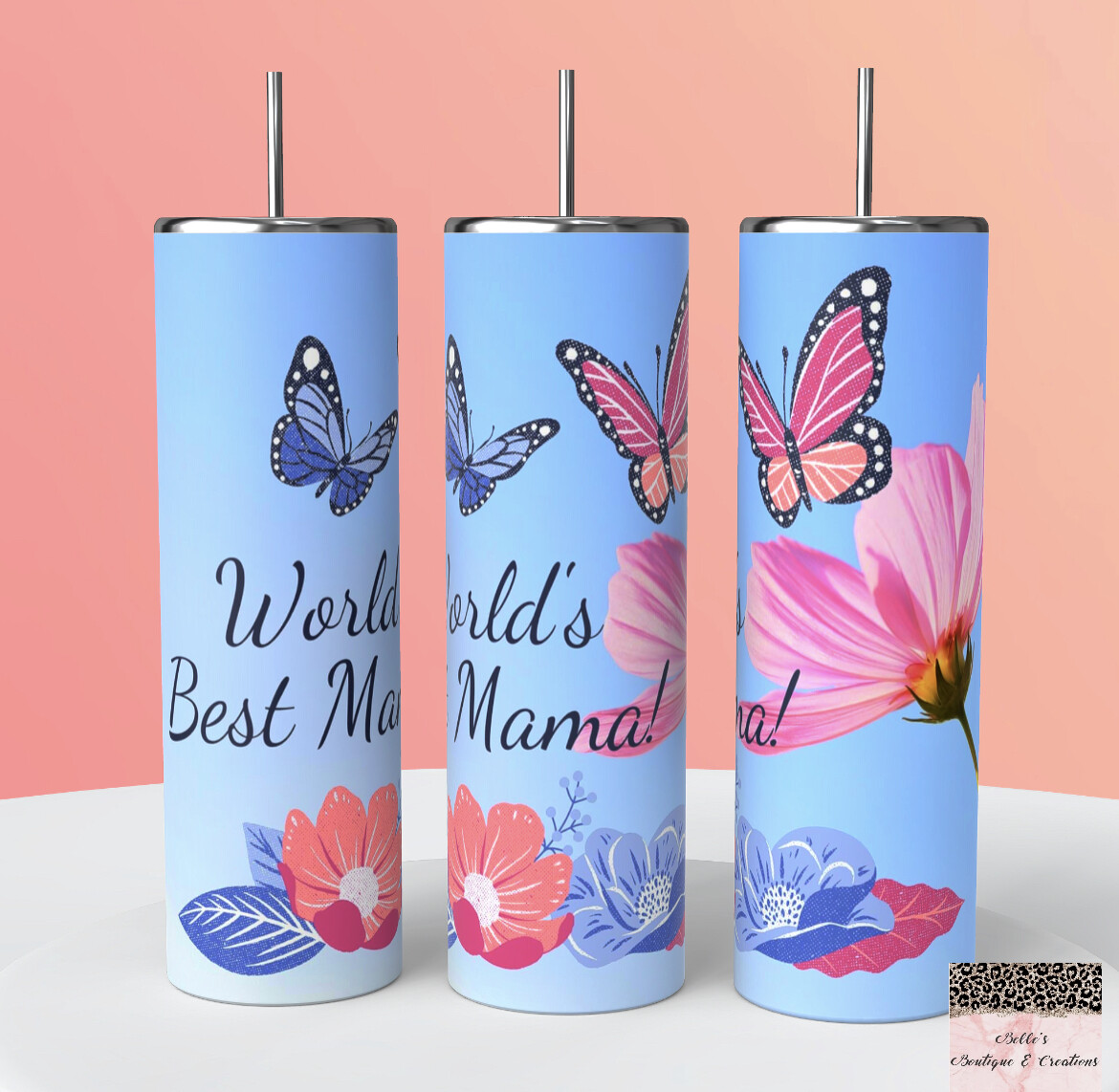 Mother’s Day Tumbler