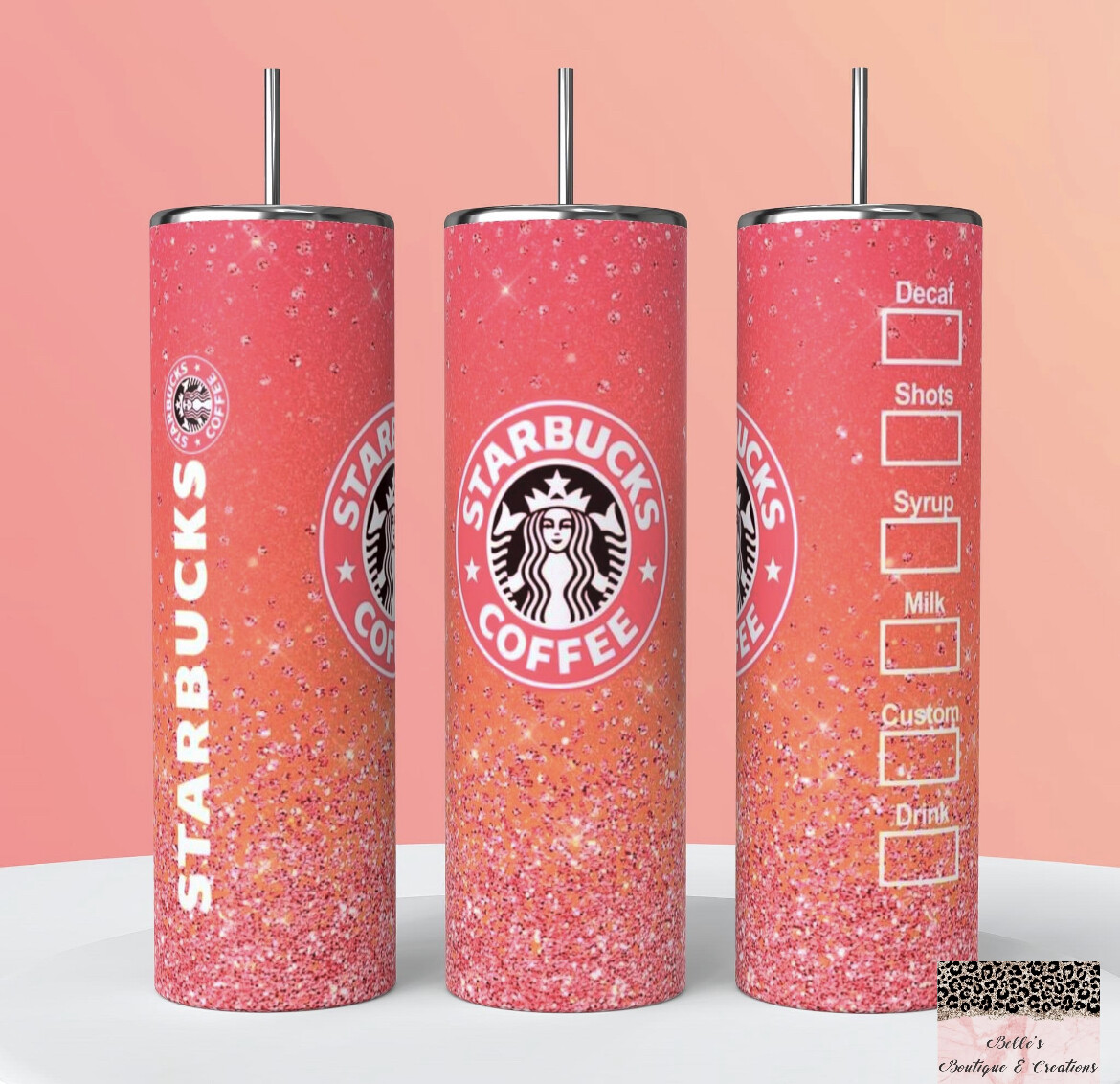 Starbucks Tumbler