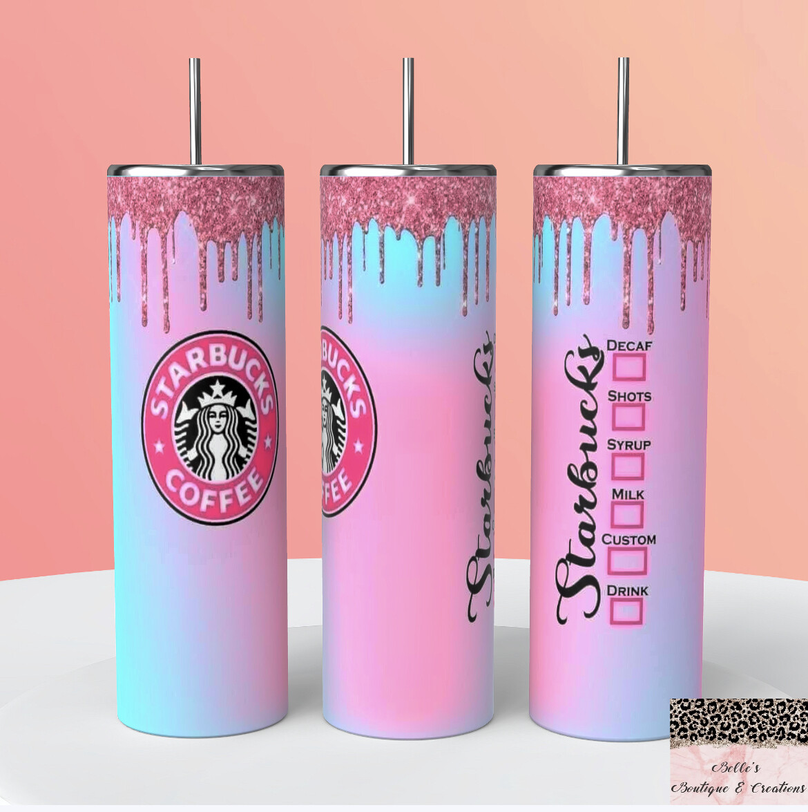Starbucks Tumbler