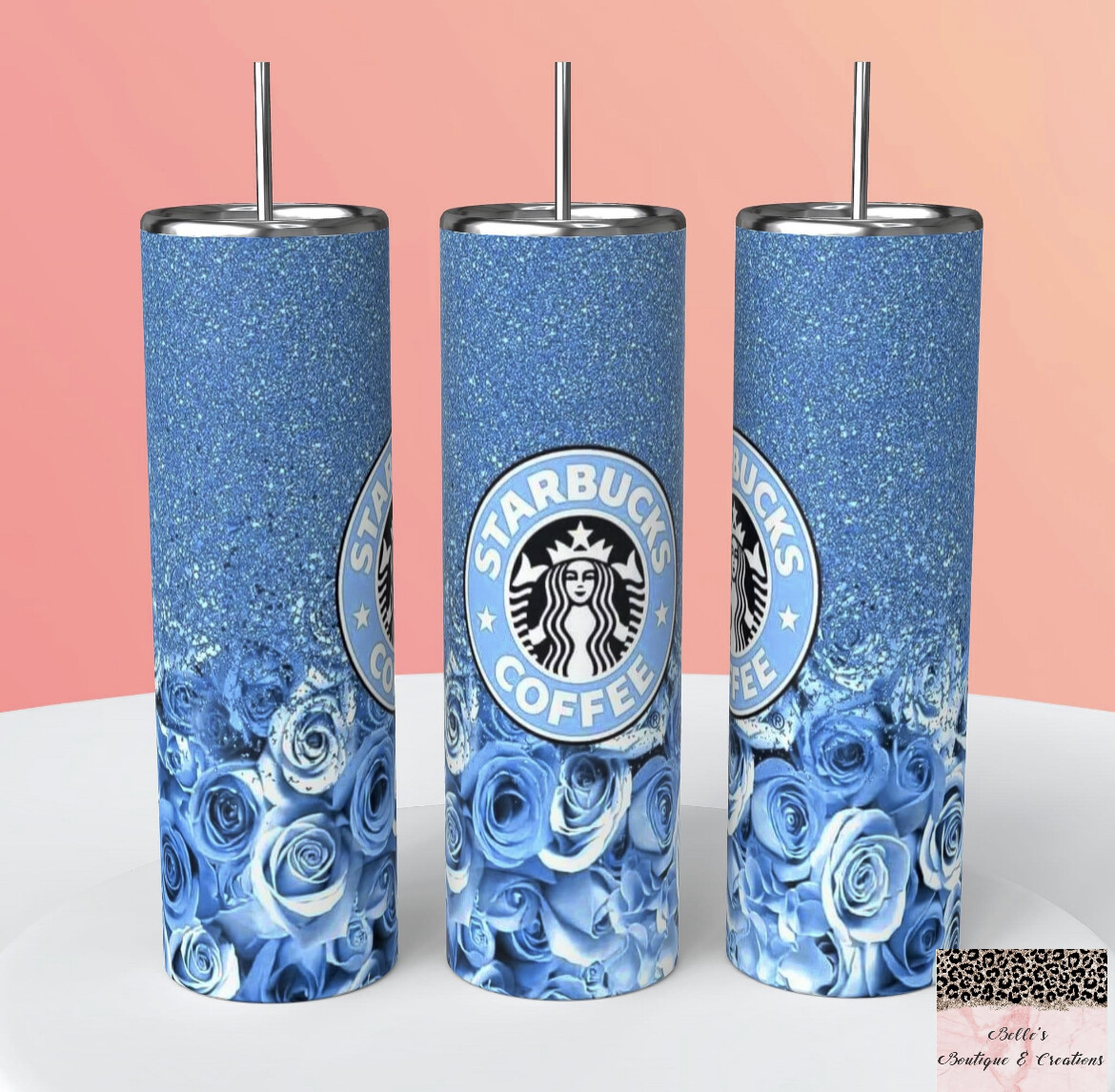 Starbucks Tumbler