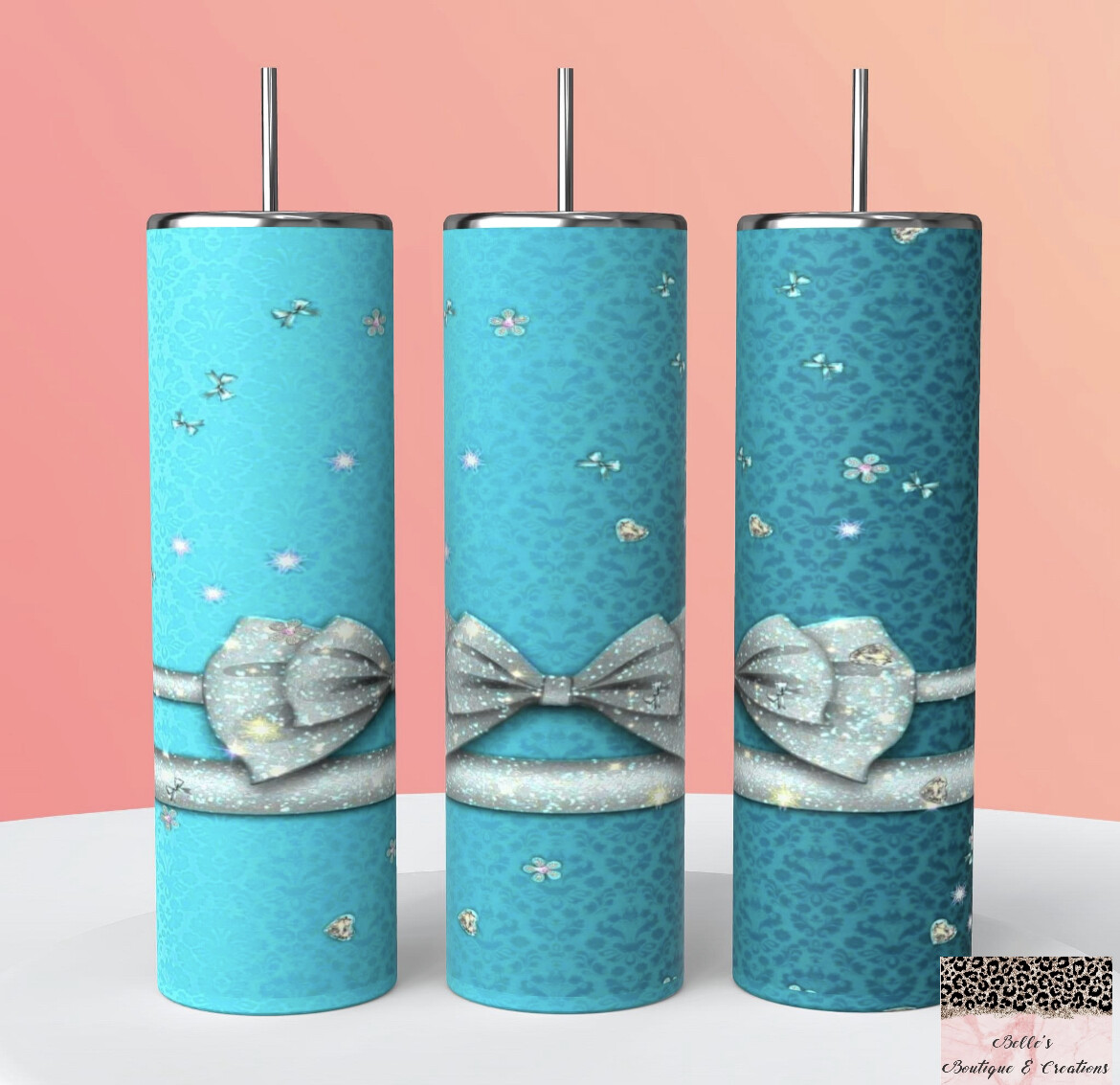 Tumbler