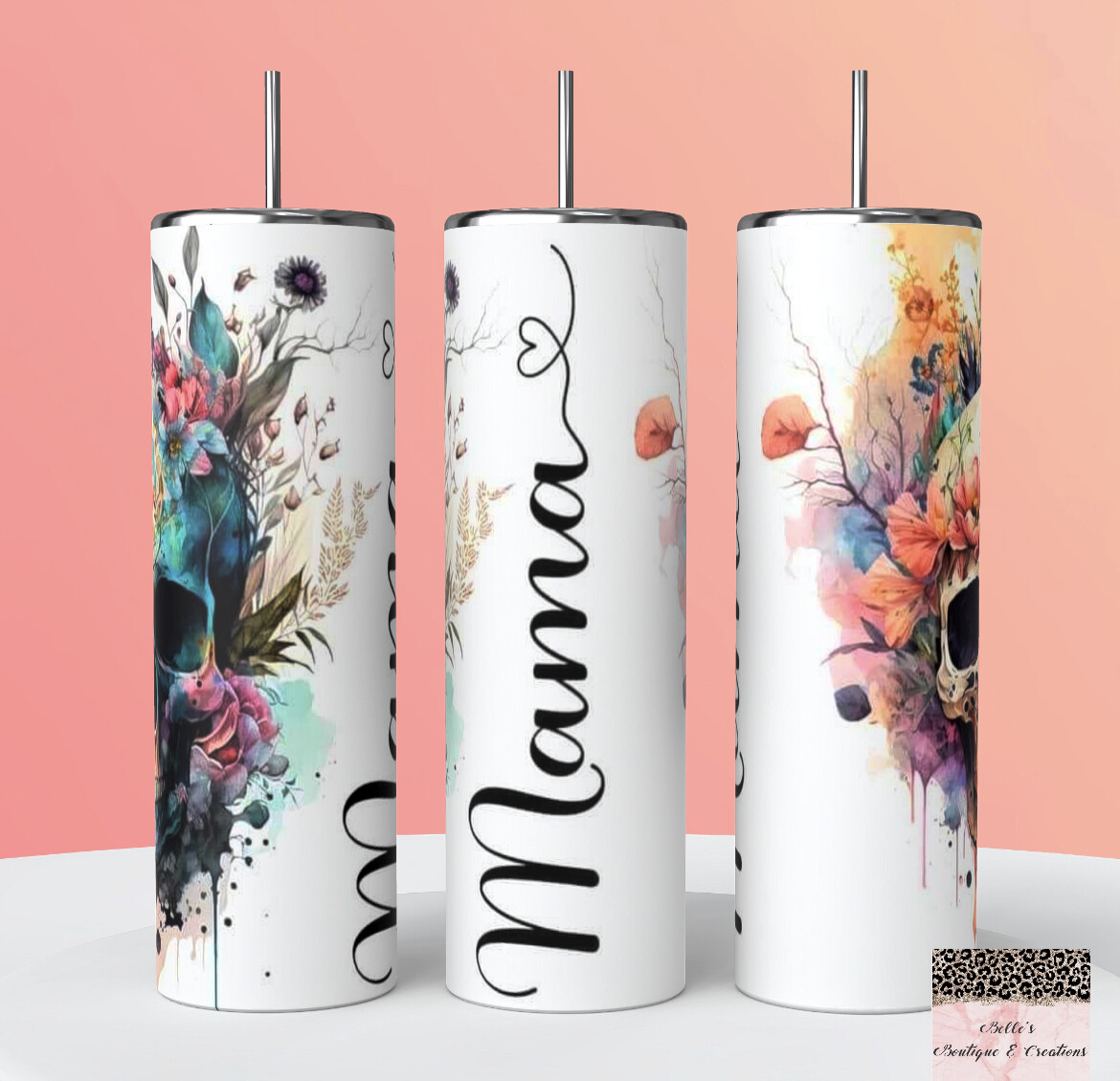 Mama Tumbler