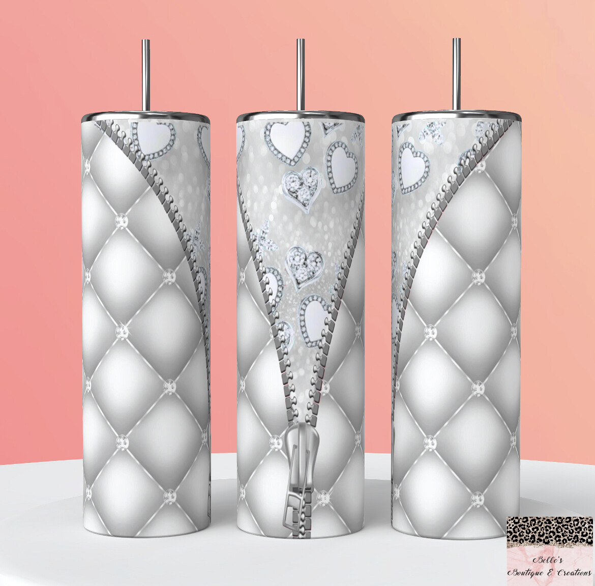 Tumbler