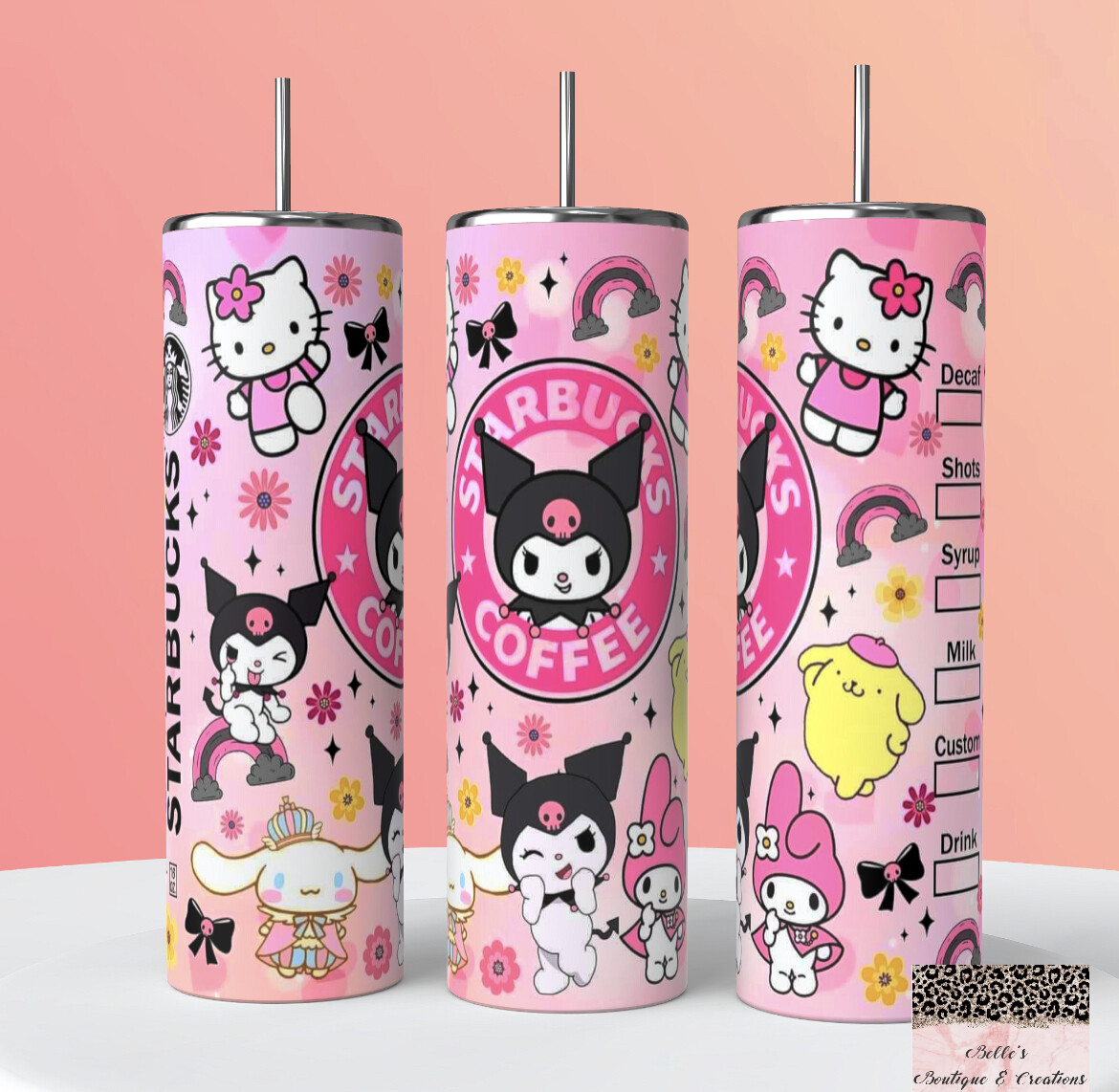Starbucks Tumbler