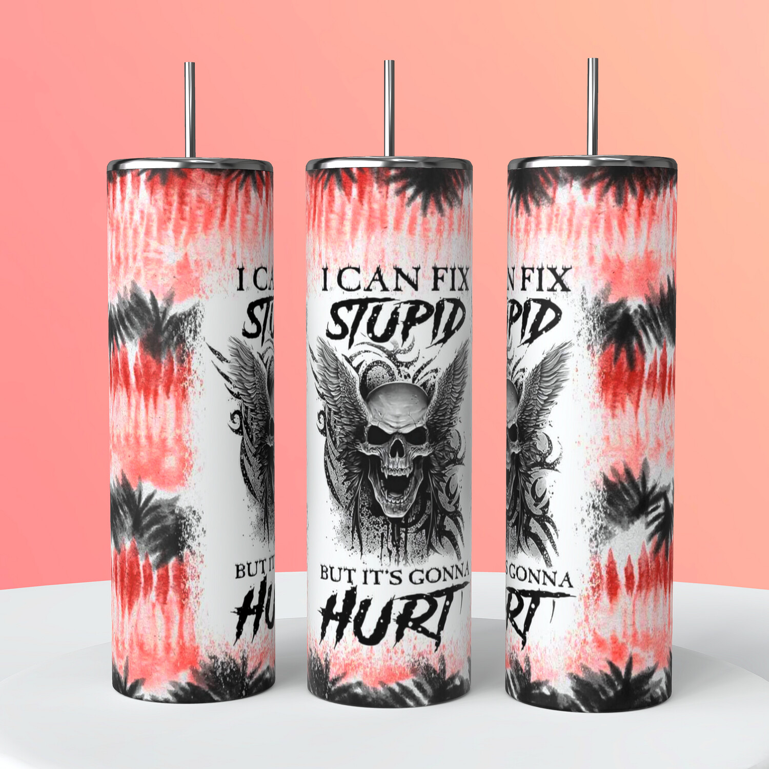 Tumbler
