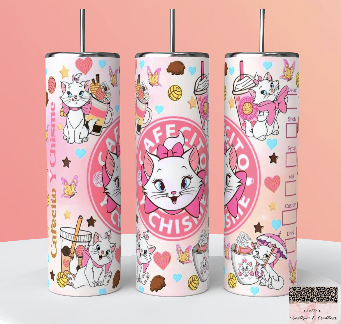 Starbucks Tumbler