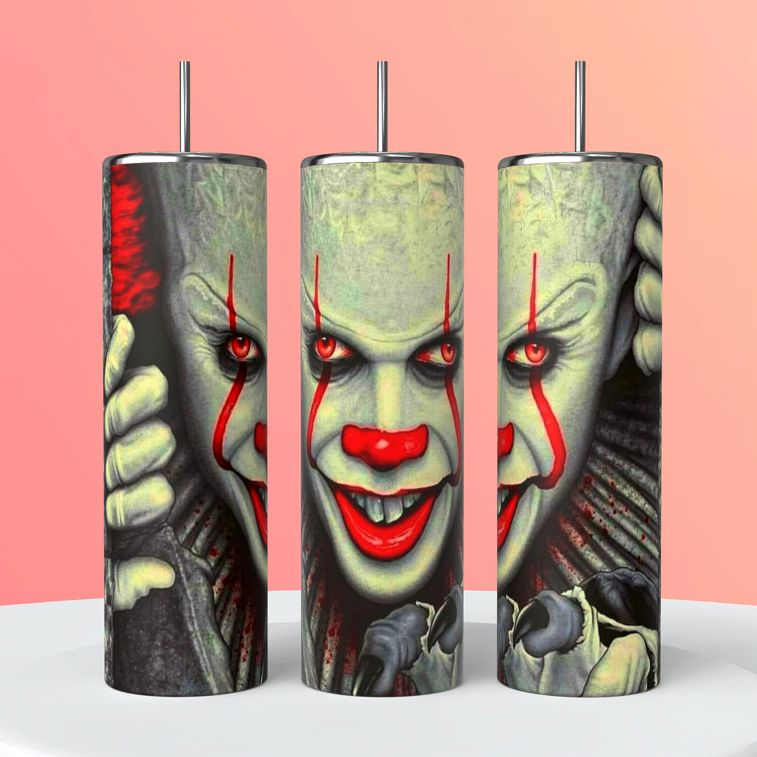 Penny Wise Tumbler