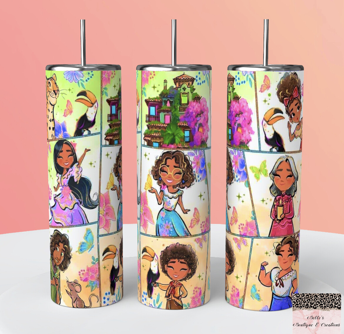 Encanto Tumbler