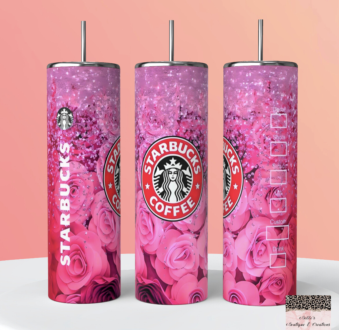 Starbucks Tumbler