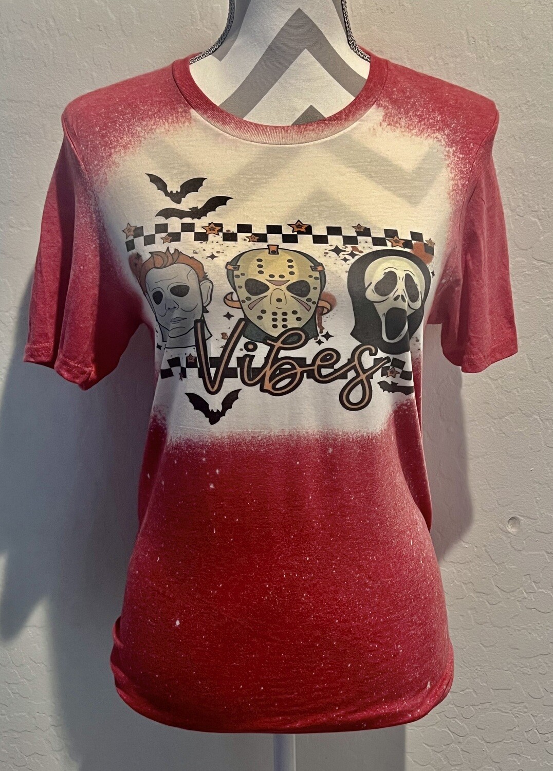 Horror Vibes T-Shirt