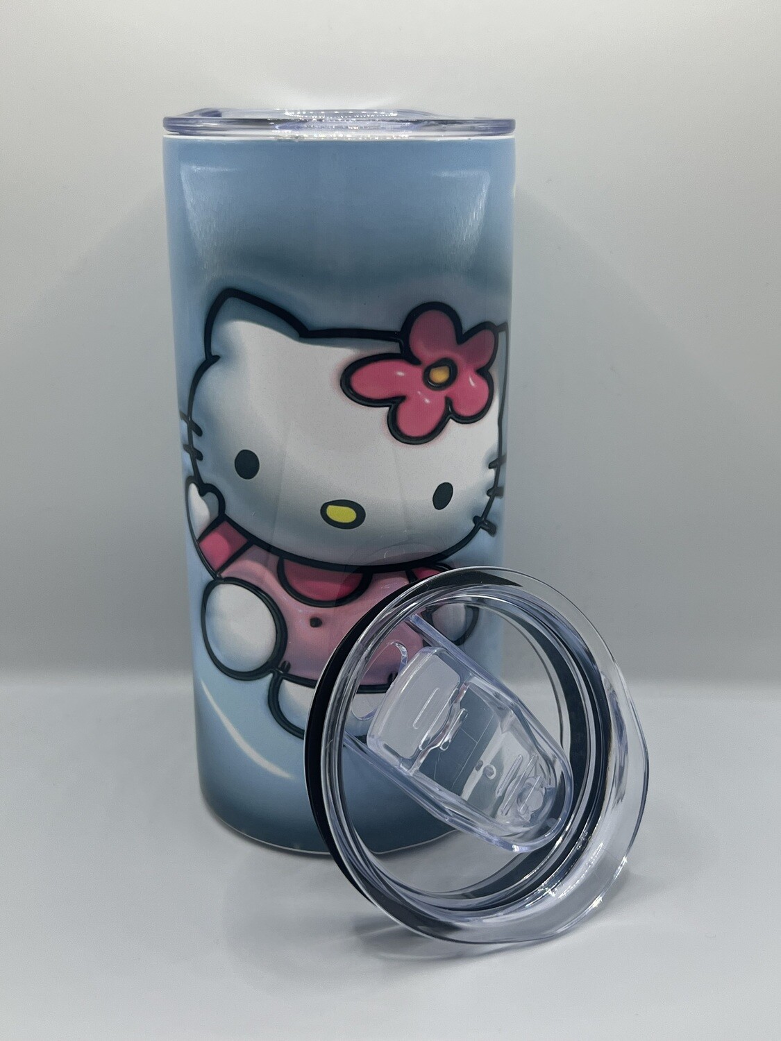 Hello Kitty Kids Tumbler