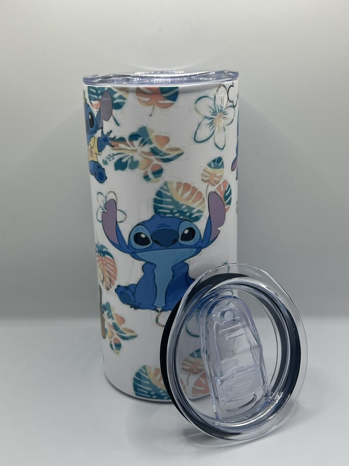 Stitch Kids Tumbler