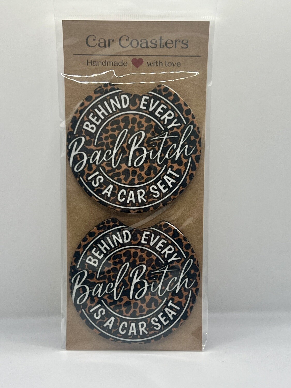 Car Coasters