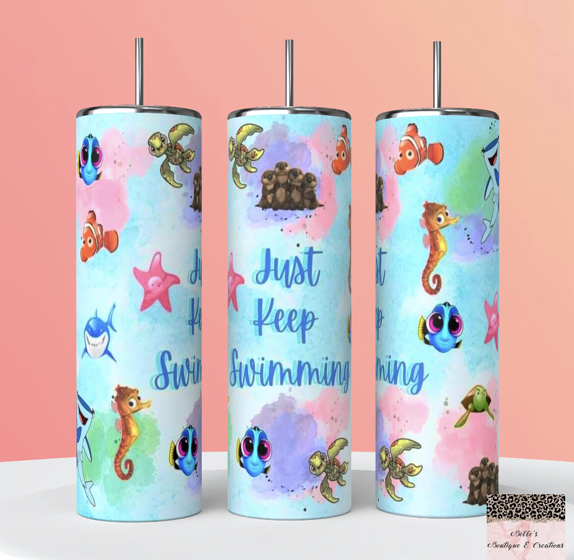 Nemo Tumbler