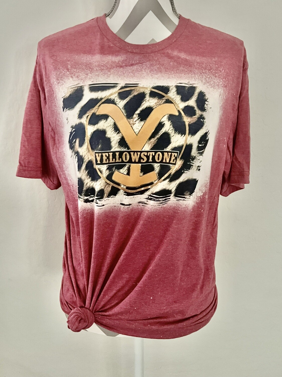 Yellowstone T-Shirt