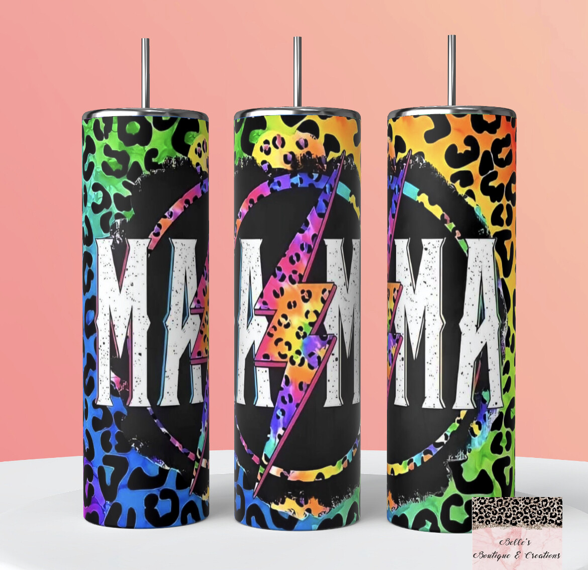 Mama Tumbler