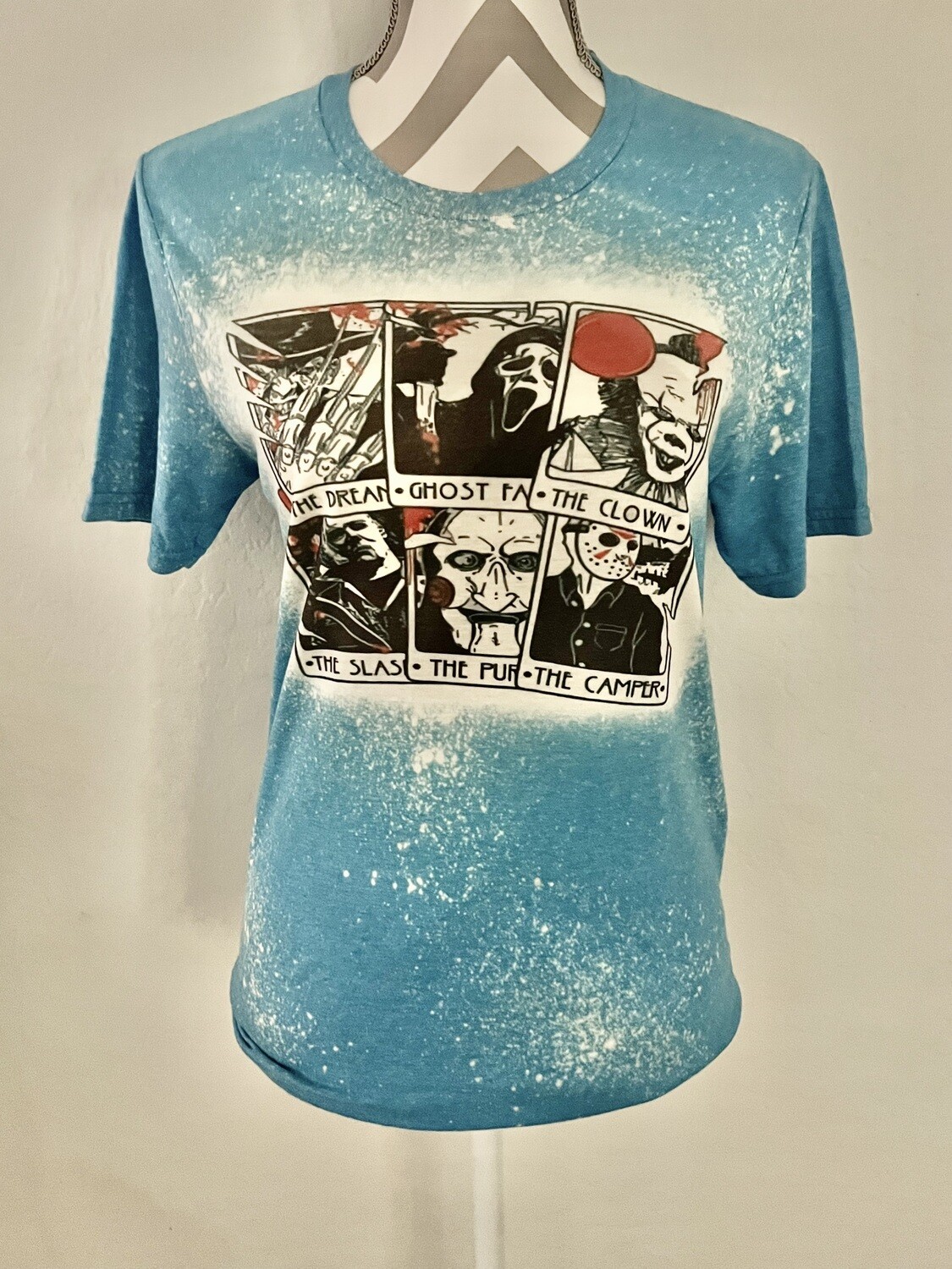 Horror T-Shirt
