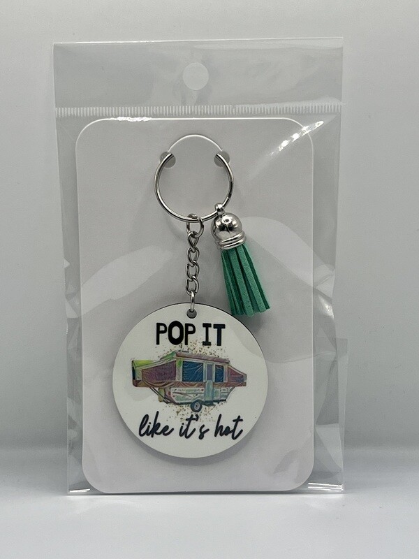 Keychains
