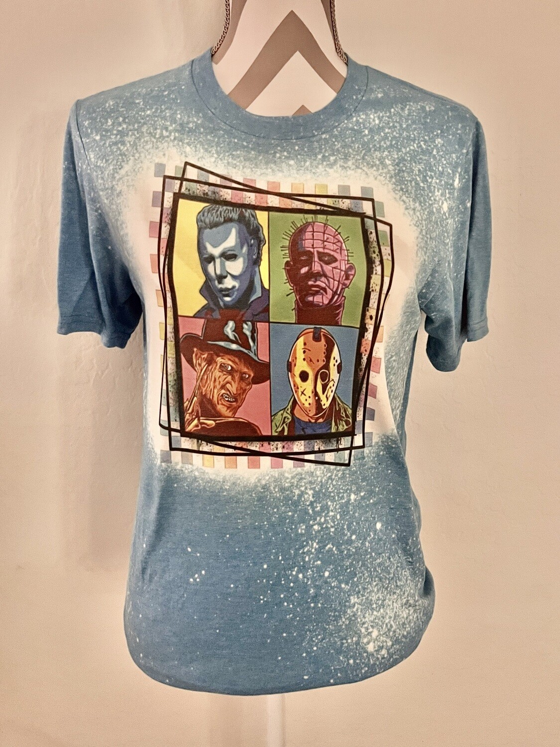 Horror T-Shirt