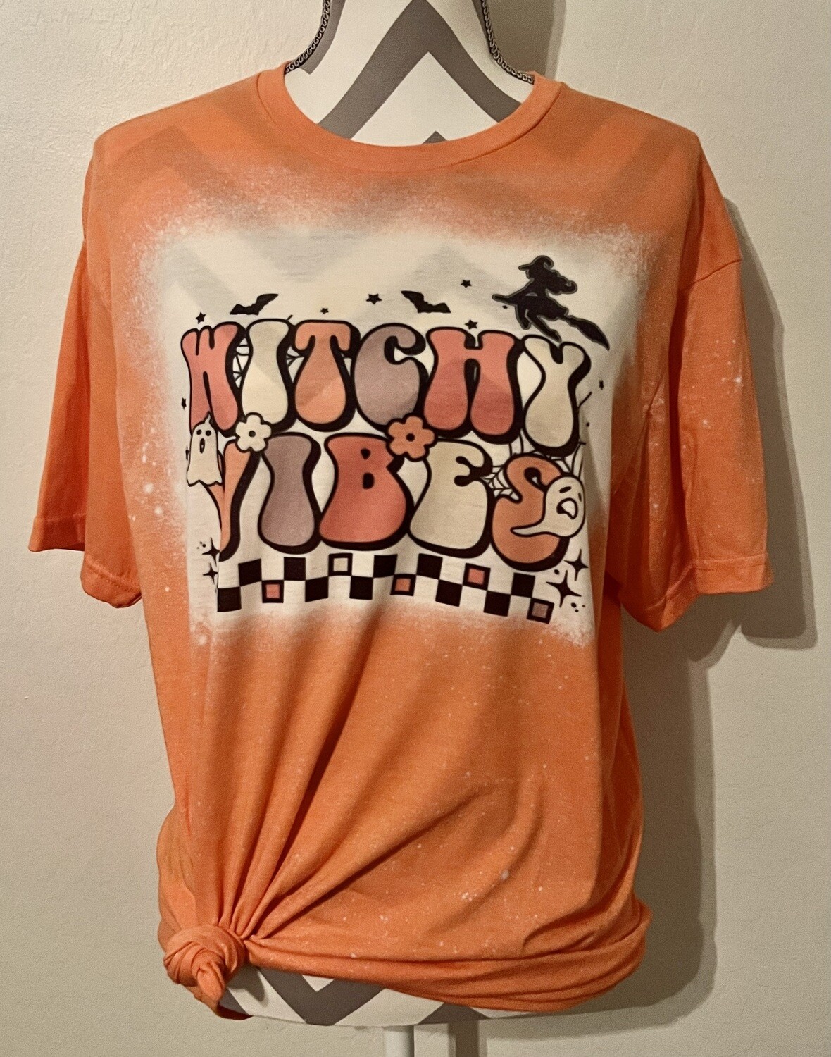 Witchy Vibes T-Shirt