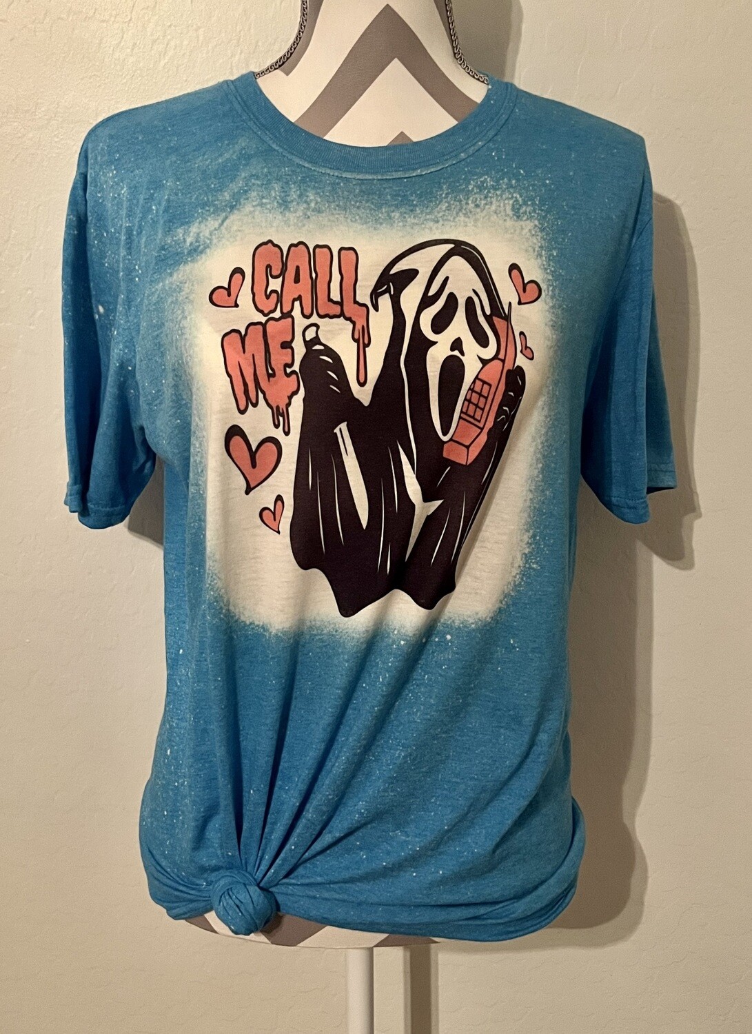 Ghostface T-Shirt