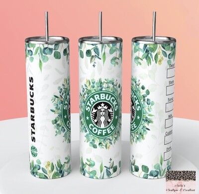 Starbucks Tumbler