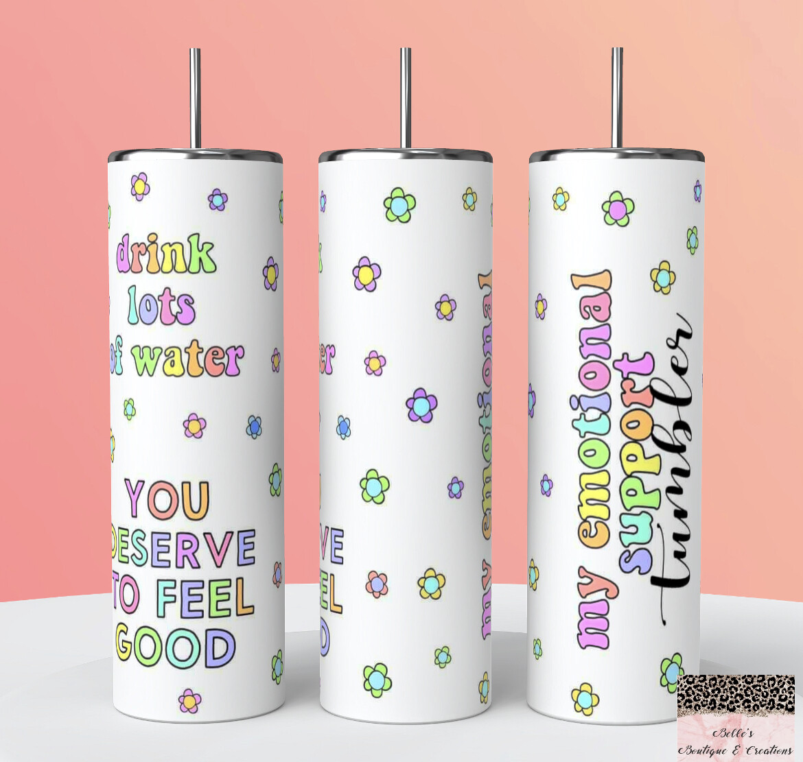 Tumbler