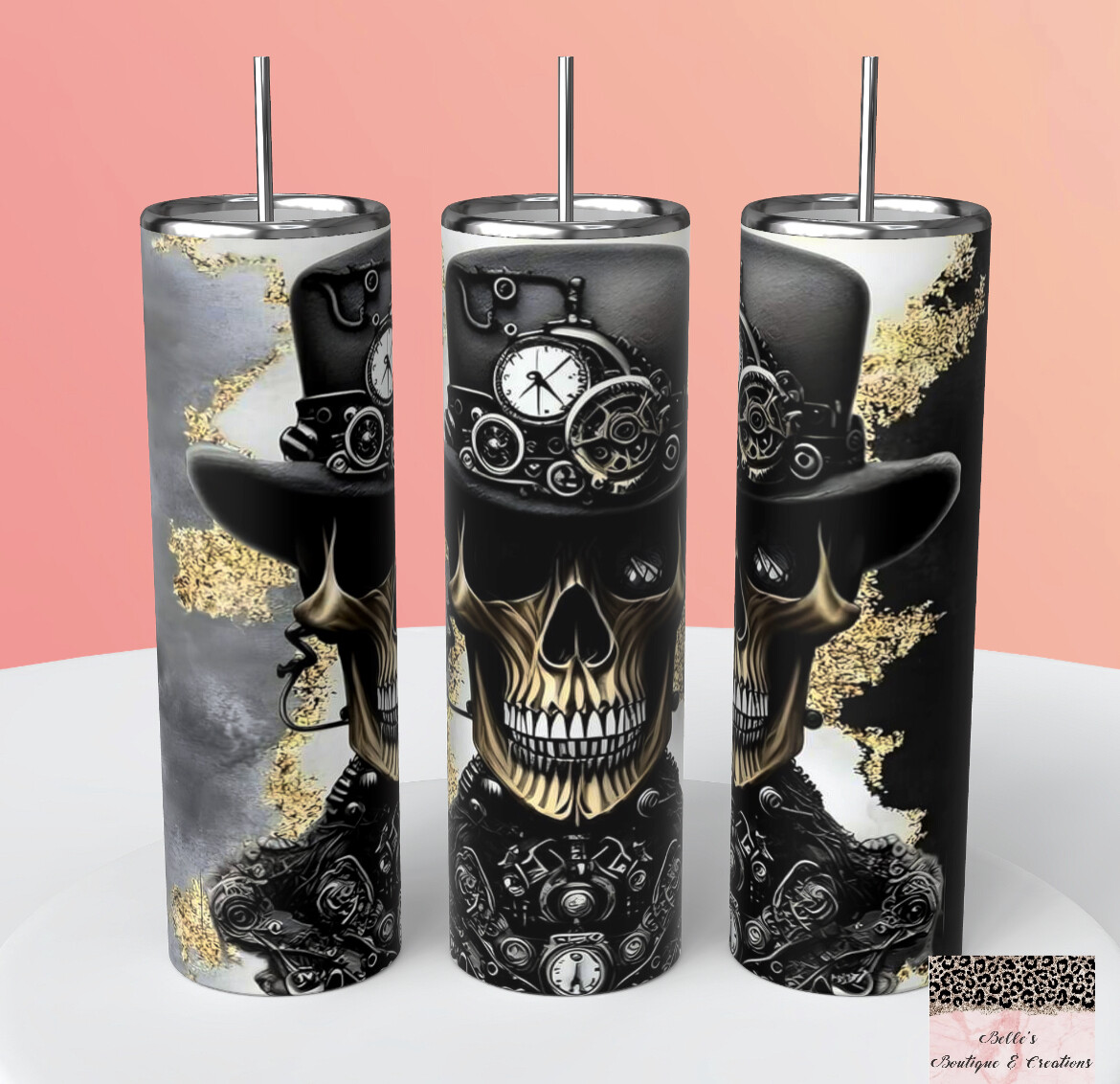 Tumbler