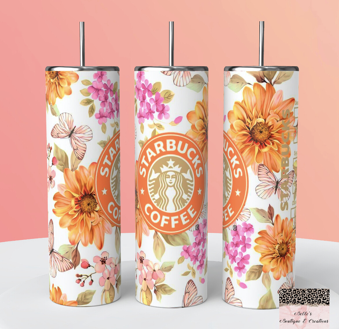 Starbucks Tumbler