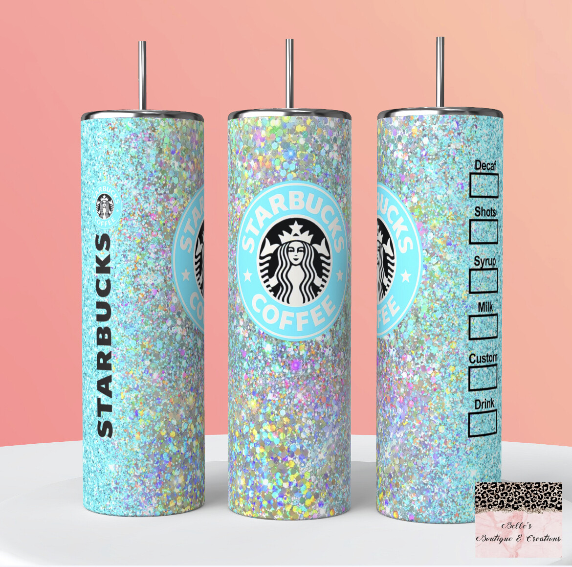 Starbucks Tumbler