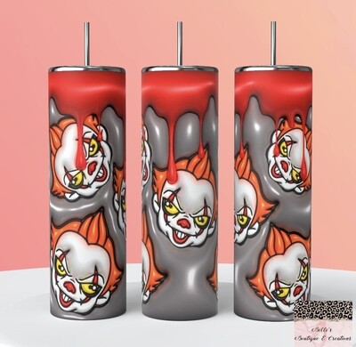 Penny Wise Tumbler