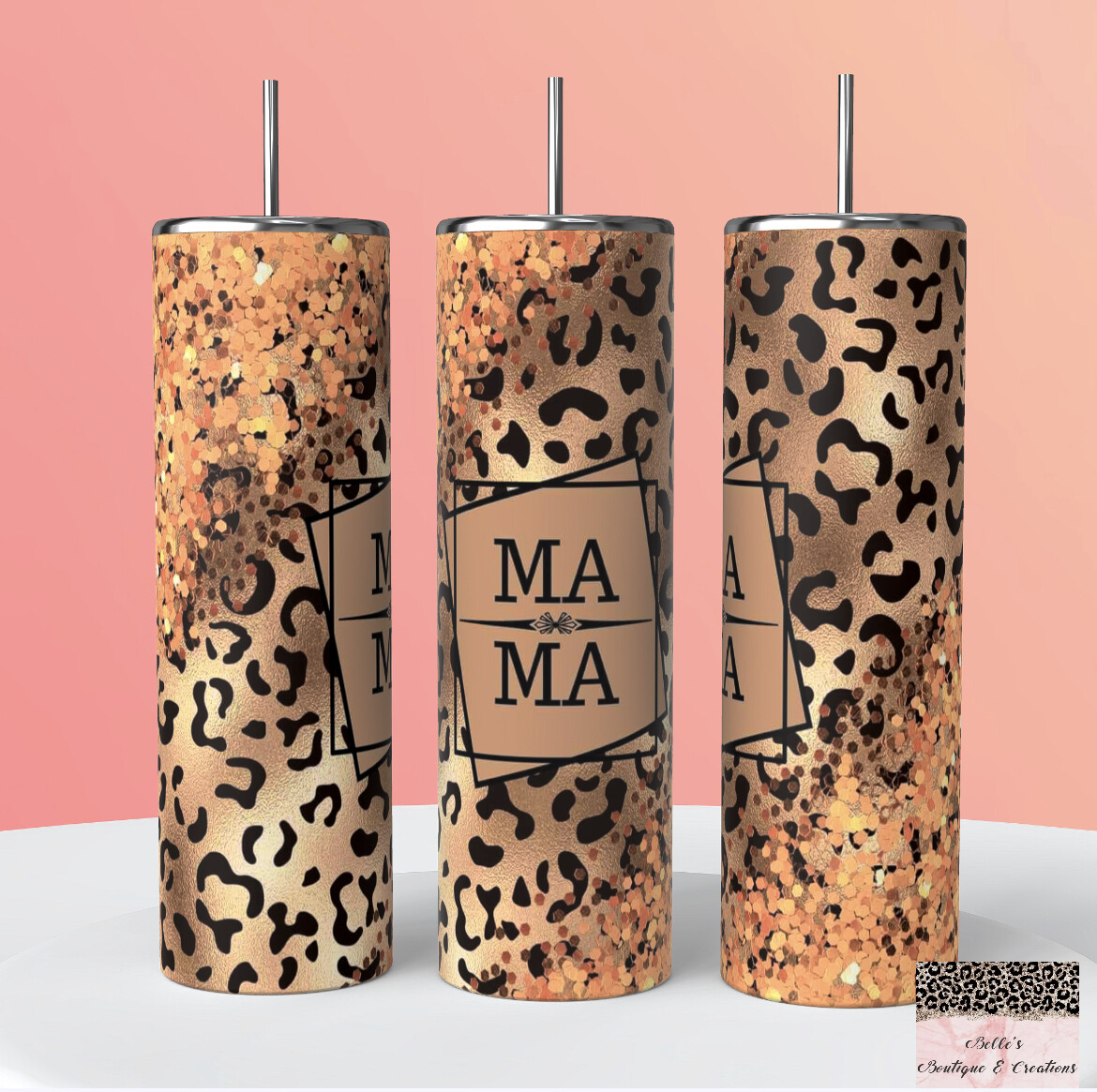 Mama Tumbler