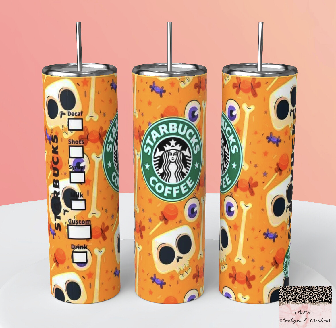Starbucks Tumbler