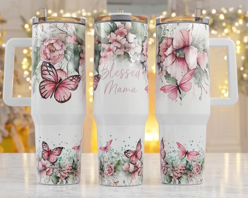 40oz Tumblers
