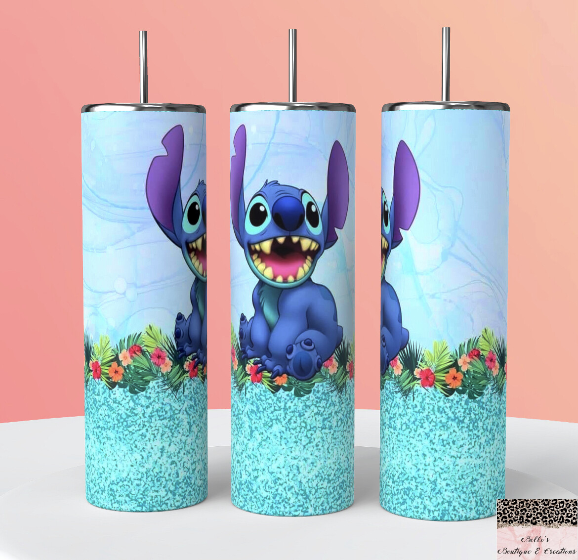 Stitch Tumbler