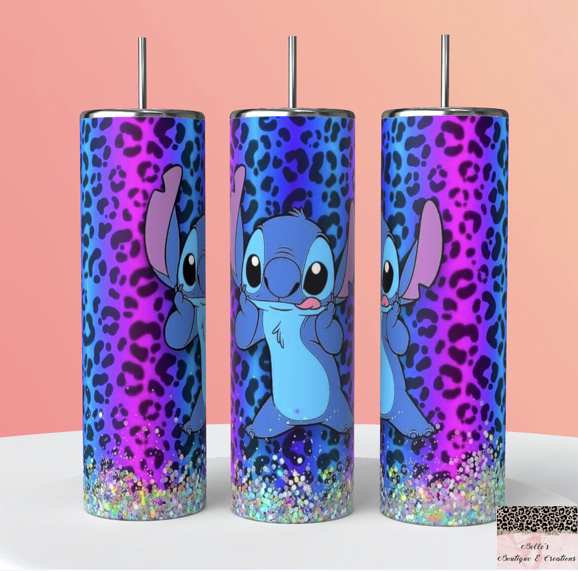 Stitch Tumbler