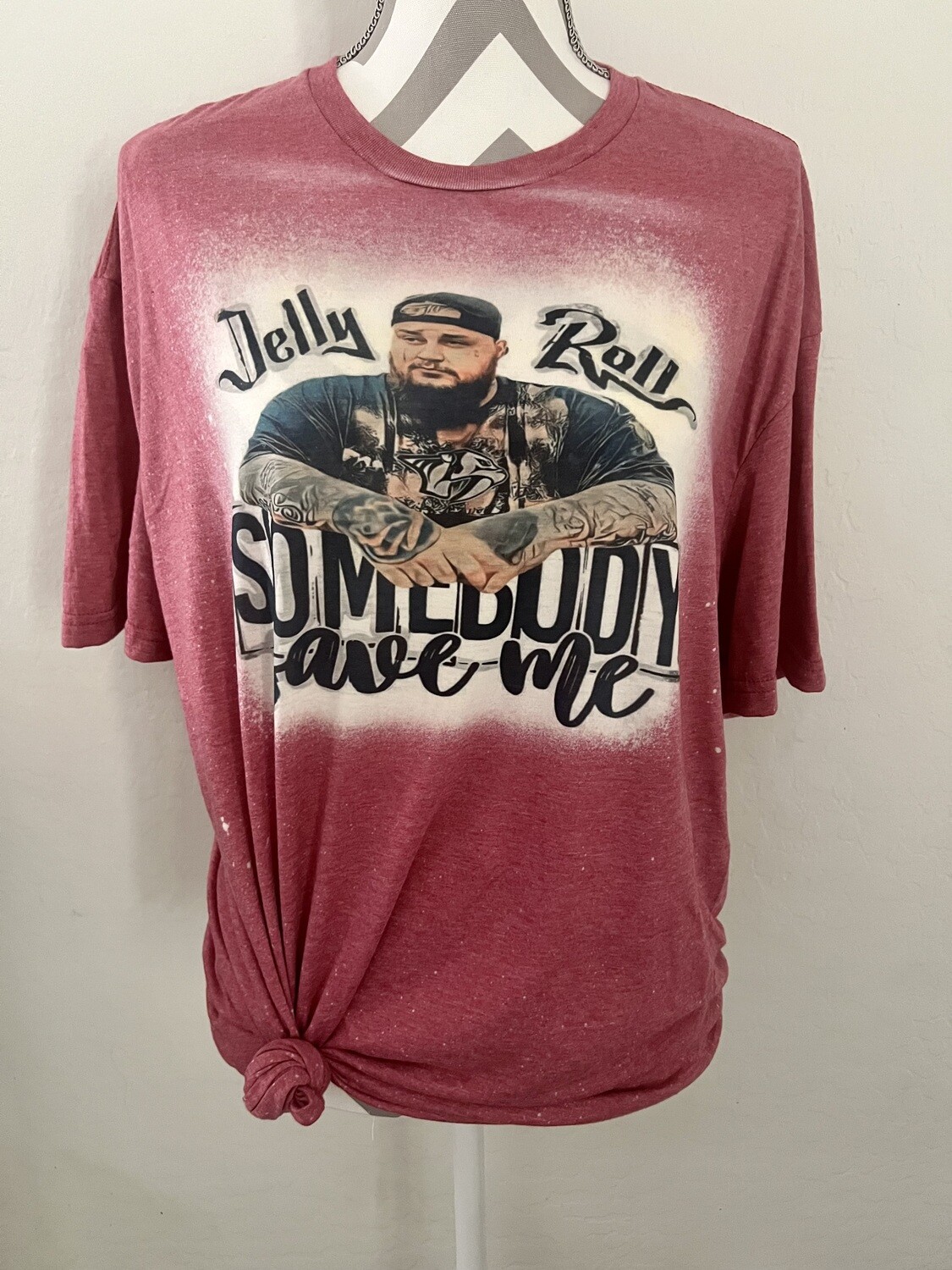 Jelly Roll T-Shirt