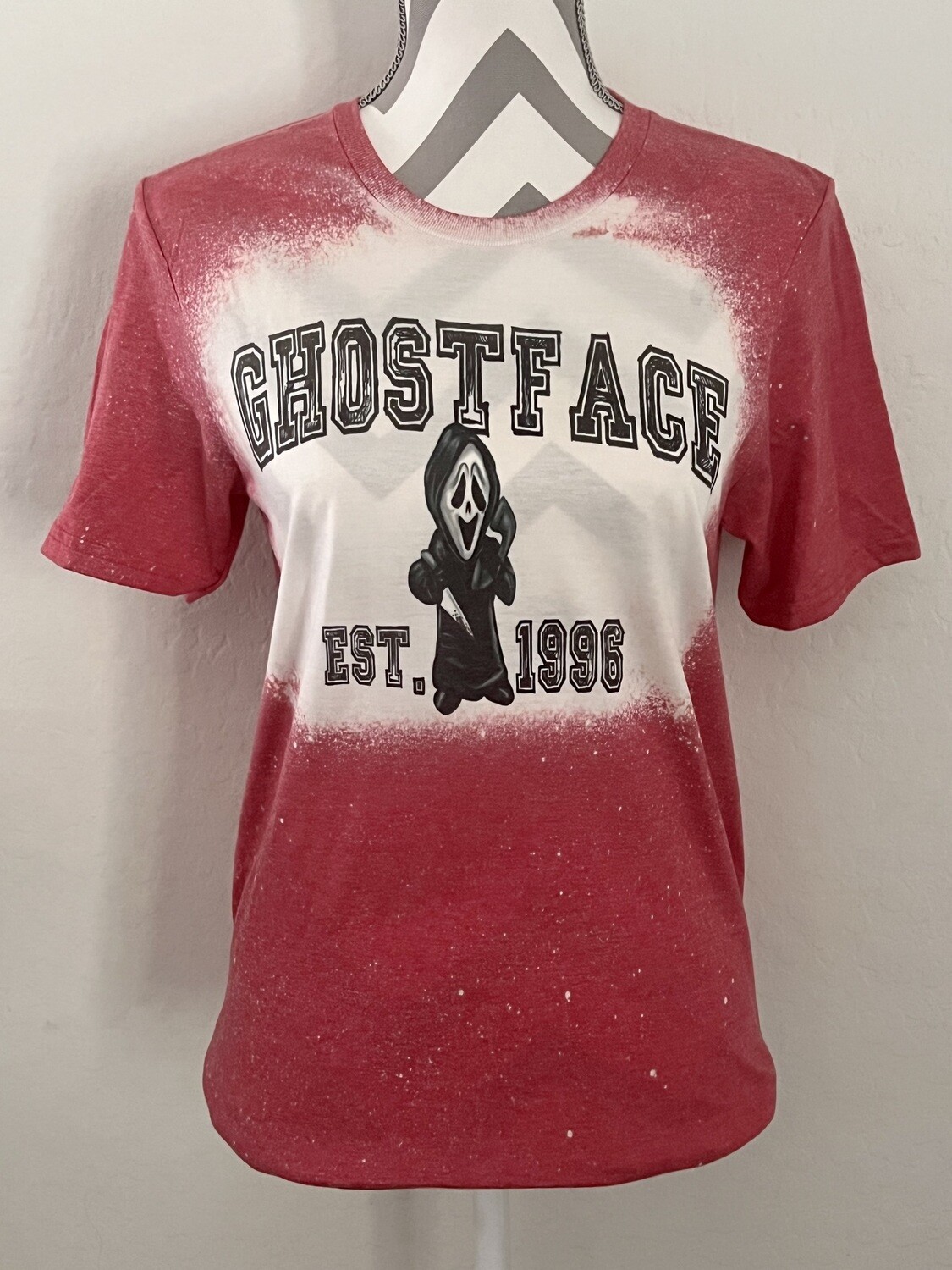Ghostface Scream T-Shirt