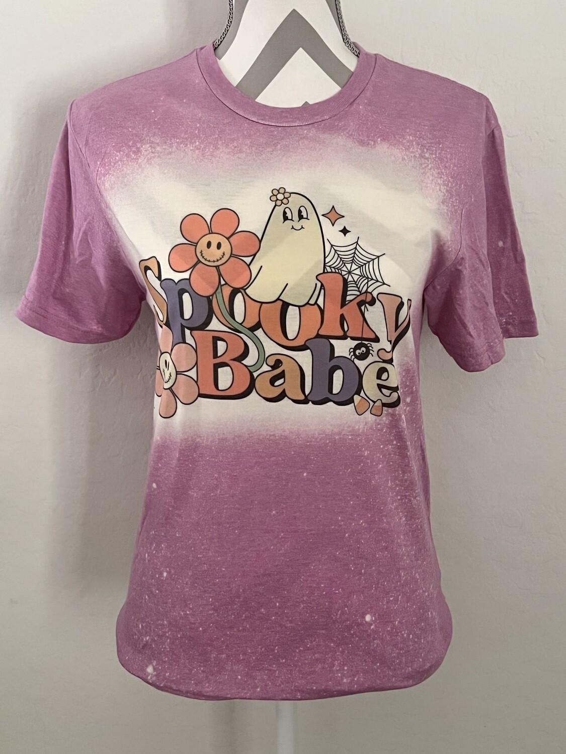 Spooky Babe T-Shirt
