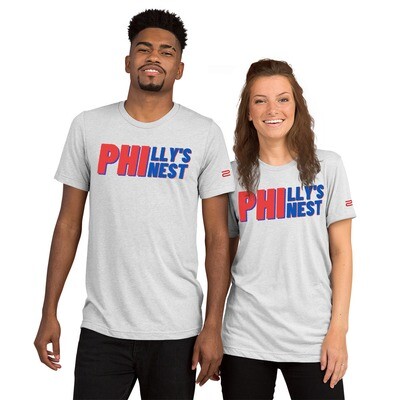 Philly's Phinest T Shirt || 215 Philadelphia