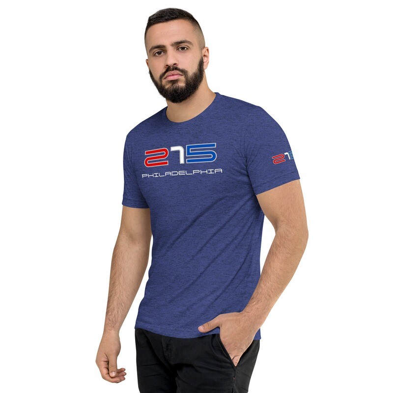 215 Philadelphia T Shirt