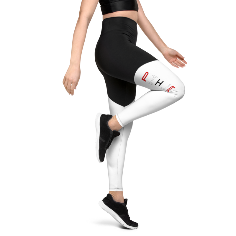 215 Sports Leggings