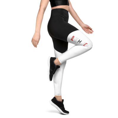 215 Sports Leggings