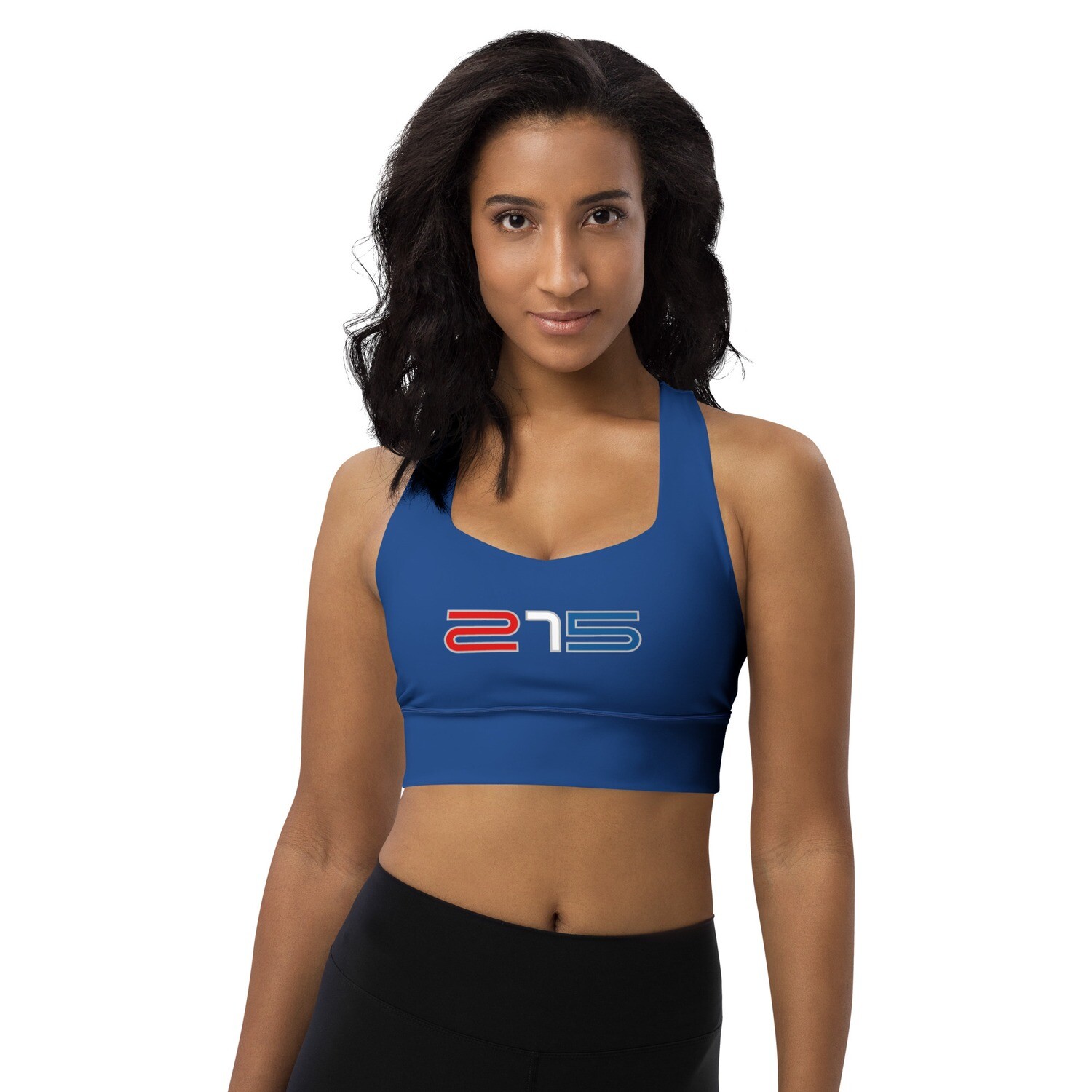 215 Phila Sports Bra