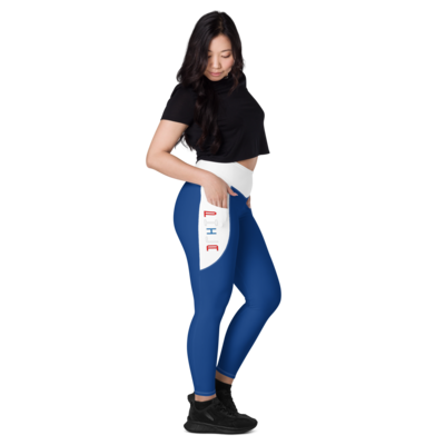 PHI-tness Apparel