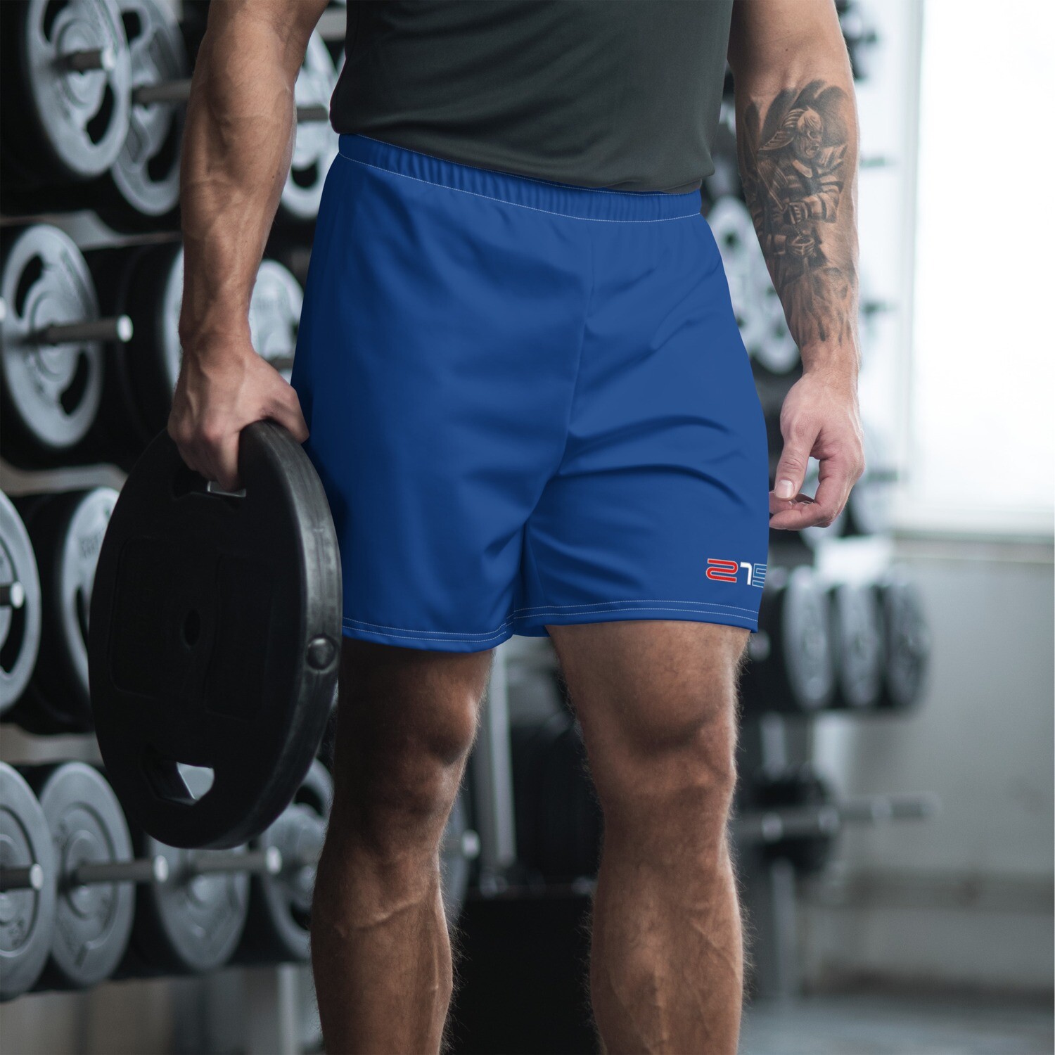 215 Men&#39;s Athletic Shorts