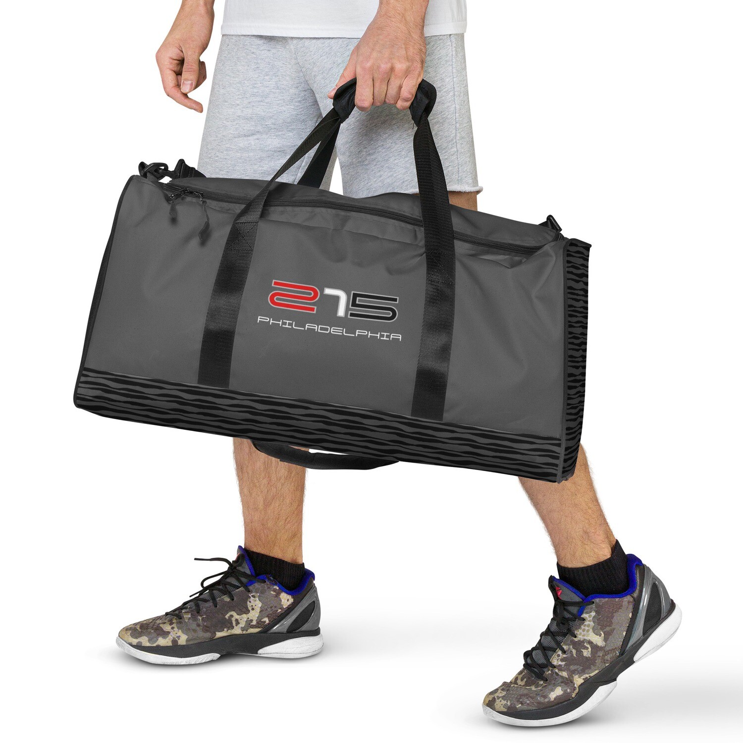215 Philadelphia Duffle bag