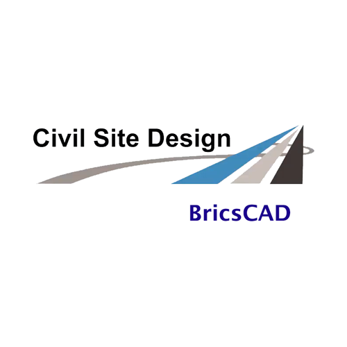 Civil Site Design for BricsCAD Pro