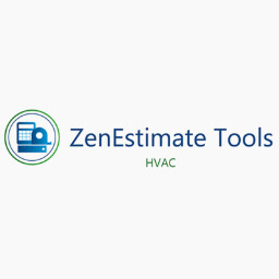 ZenEstimate HVAC: Full Set